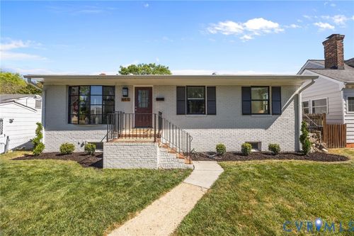 615 N 38th St, Richmond, VA, 23223-8103 | Card Image