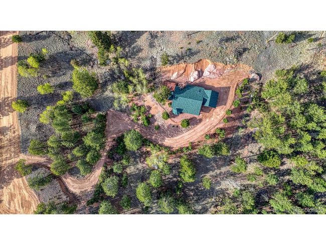 318 Southgate Rd, House other with 3 bedrooms, 2 bathrooms and null parking in Florissant CO | Image 48