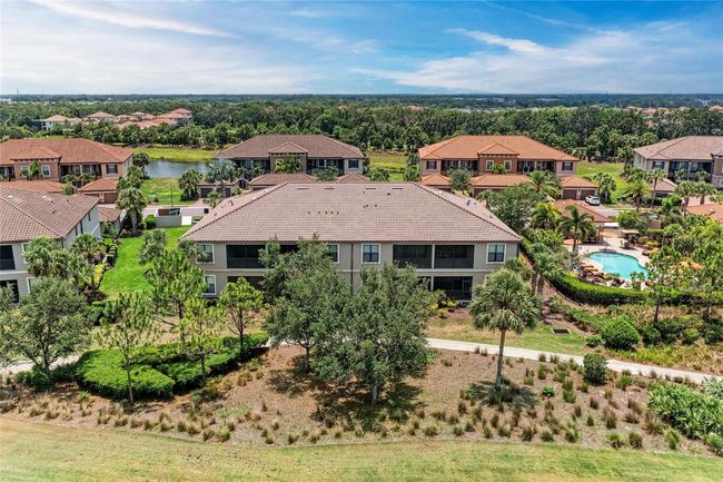 UNIT-102 - 13711 Messina Loop, Condo with 2 bedrooms, 2 bathrooms and null parking in Bradenton FL | Image 38