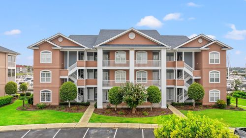unit-11j-4609 Lightkeepers Way, Little River, SC, 29566-6909 | Card Image