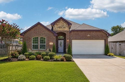 1918 Avenue D, Grand Prairie, TX, 75051-4560 | Card Image
