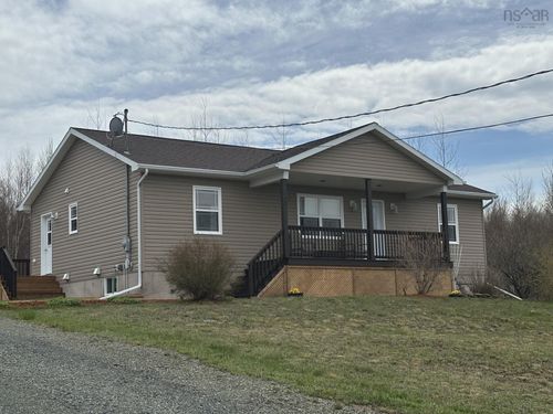 122 Andersons Mountain Road, Anderson Mountain, NS, B2H4C4 | Card Image