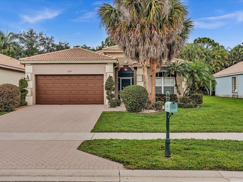 6707 Southport Dr, Boynton Beach, FL, 33472-6918 | Card Image