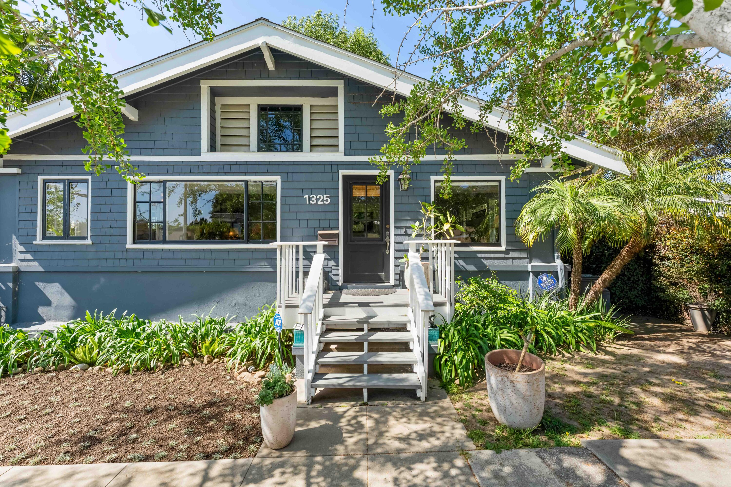Residential Income in SANTA BARBARA