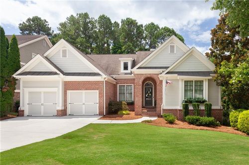 261 Highcrest Dr, Acworth, GA, 30101-5992 | Card Image