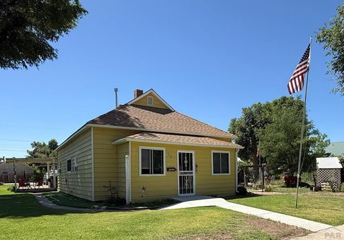 512 Colorado Ave, Ordway, CO, 81063-1147 | Card Image