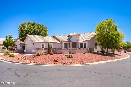 815 S Golf View Dr, Cornville, AZ, 86325-4845 | Card Image