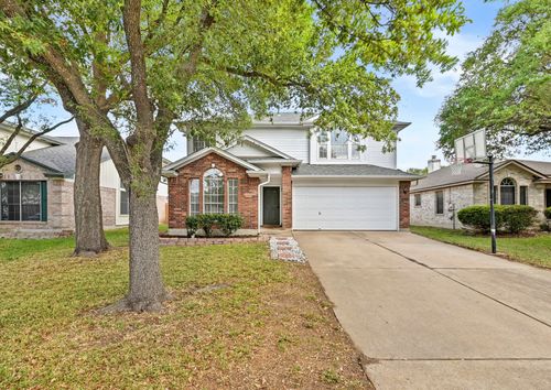 1425 Thibodeaux Dr, Round Rock, TX, 78664-7222 | Card Image