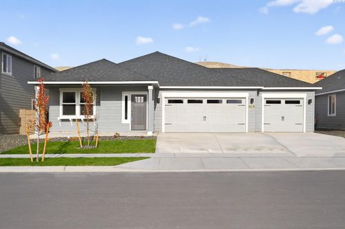 3782 Stonecap St., Richland, WA, 99352 | Card Image