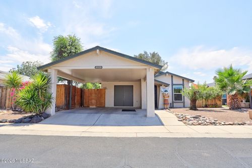 2015 W Brittain Drive, Tucson, AZ, 85705 | Card Image
