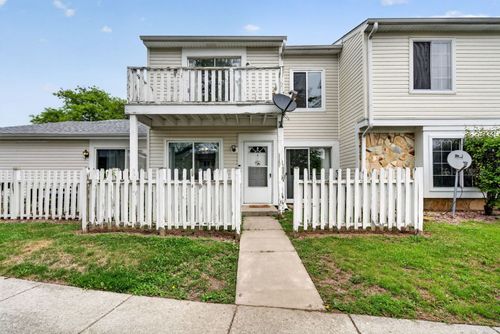 2302 Windsor Ln, Country Club Hills, IL, 60478-5520 | Card Image