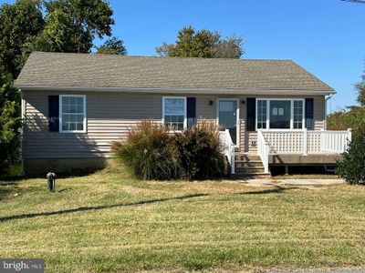 1809 Saint Augustine Road, House other with 3 bedrooms, 2 bathrooms and null parking in MIDDLETOWN DE | Image 1