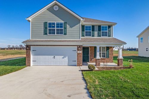 8017 Driftwood Loop, Richmond, KY, 40475-8464 | Card Image