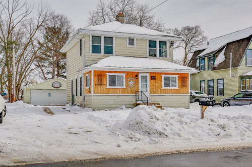 453 N Glendale Ave, TOMAH, WI, 54660-1310 | Card Image