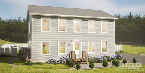 51 Sandy Drive, Monmouth, ME, 04259 | Card Image