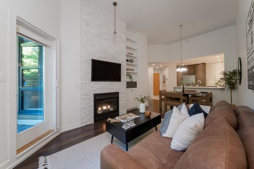 115-2263 Redbud Lane, Vancouver, BC, V6K4V7 | Card Image