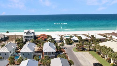 5518 Gulf Dr, Panama City Beach, FL, 32408-6705 | Card Image