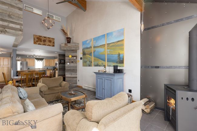 15 Spotted Fawn Ct, Condo with 3 bedrooms, 2 bathrooms and null parking in Big Sky MT | Image 16