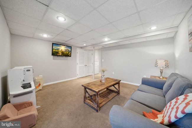 10602 Budsman Ter, Townhouse with 3 bedrooms, 4 bathrooms and null parking in DAMASCUS MD | Image 24