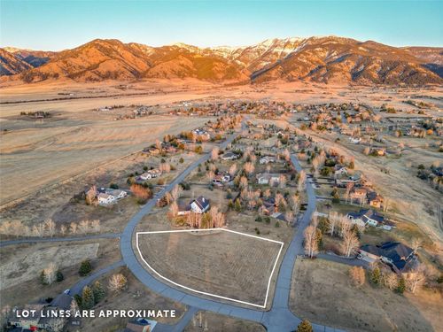 TBD Summer Ridge Rd, Bozeman, MT, 59715 | Card Image