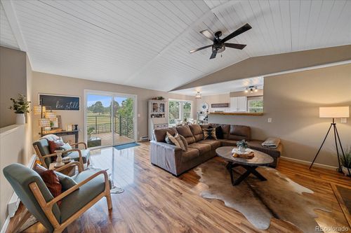 5360 Pine Ridge Drive, Elizabeth, CO, 80107 | Card Image