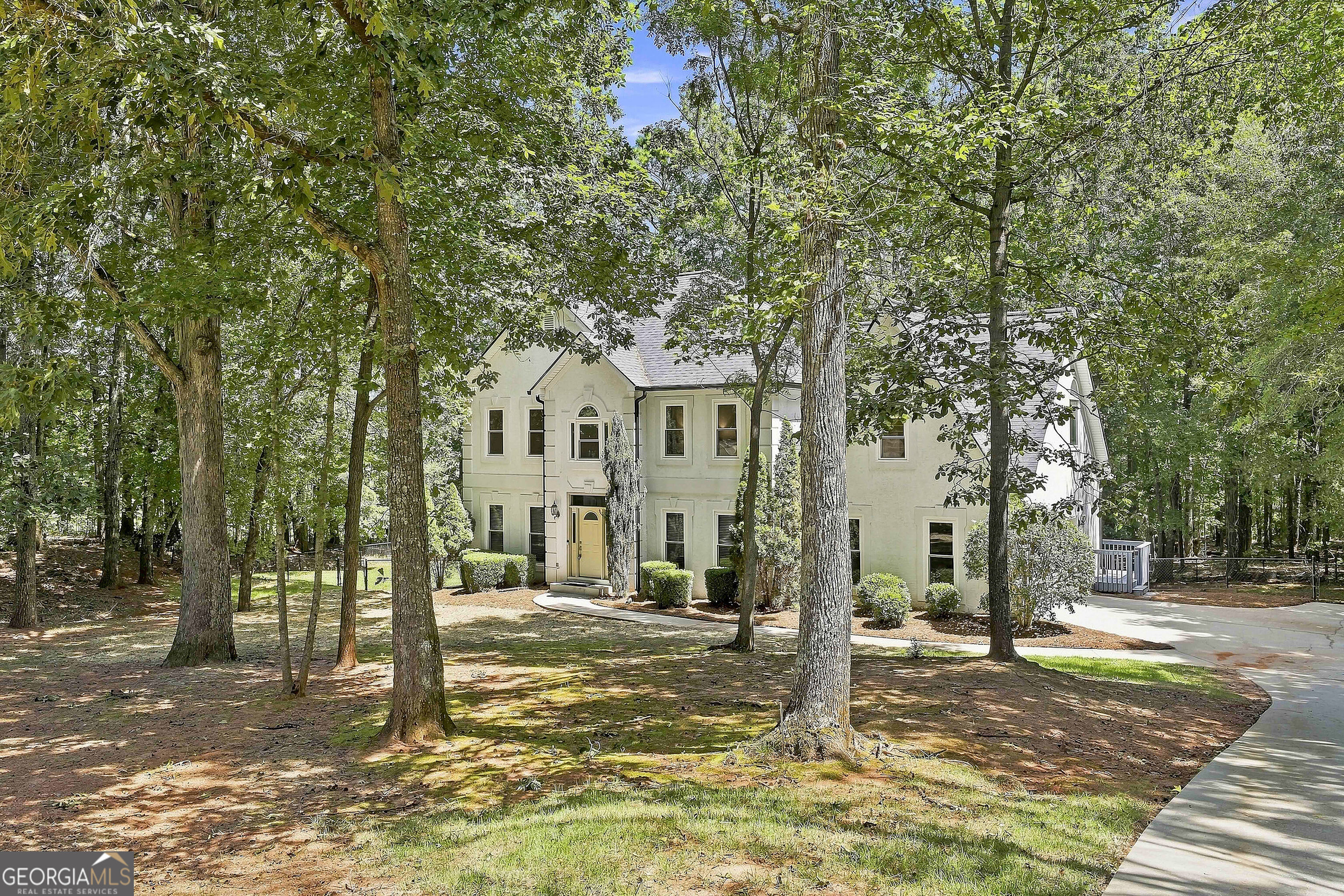Residential in Fayetteville 3