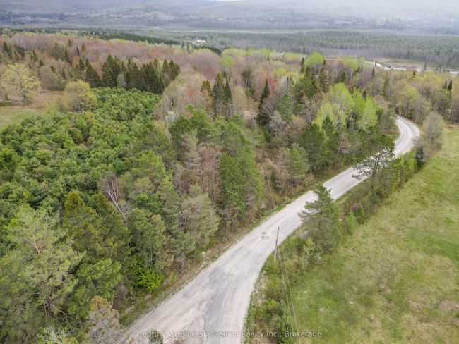 Lot 8 Lindsay Hill Road, Home with 0 bedrooms, 0 bathrooms and null parking in Parry Sound Remote Area ON | Image 4
