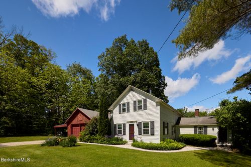 220 N Plain Rd, Great Barrington, MA, 01230-1276 | Card Image