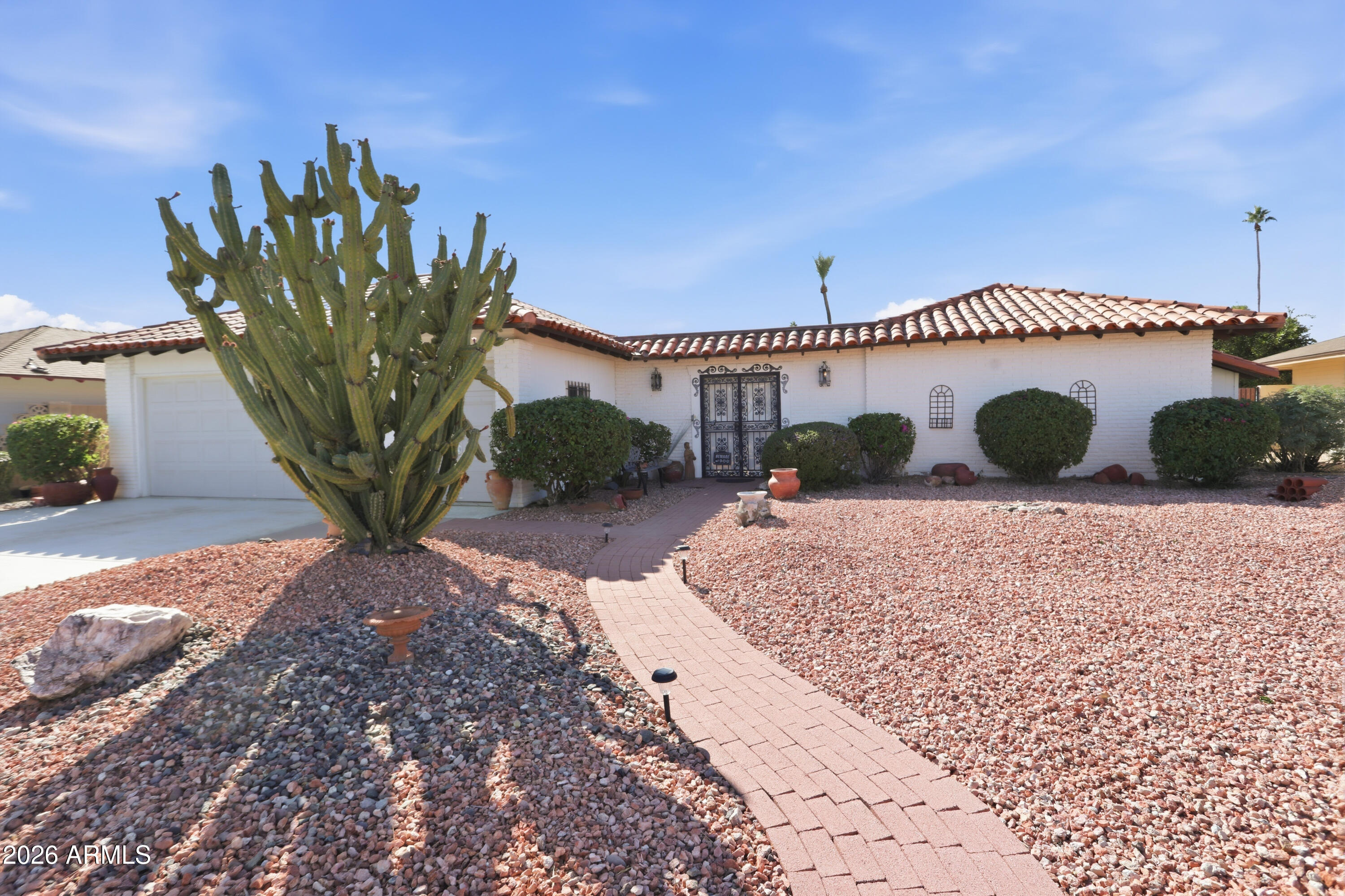 Residential in Sun City 3