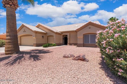 15156 W Via Manana, Sun City West, AZ, 85375-2960 | Card Image