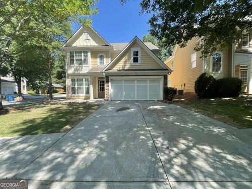 3187 Wyesham Cir, Duluth, GA, 30096-7750 | Card Image