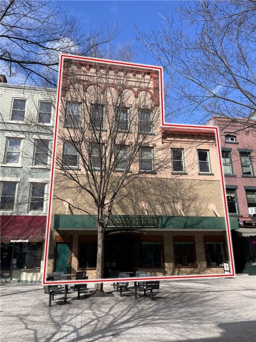 120-122 E State, Ithaca-City, NY, 14850 | Card Image