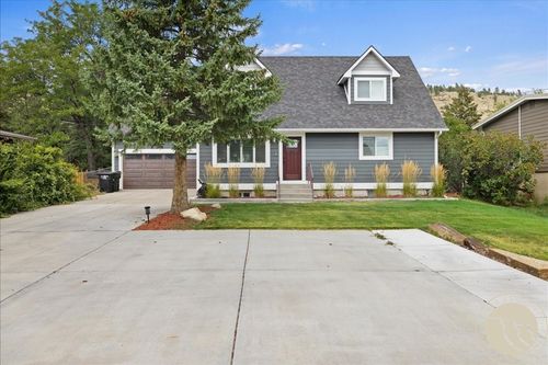 3313 Rimrock Road, Billings, MT, 59102 | Card Image