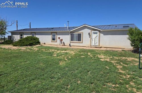 7940 Edison Rd, Yoder, CO, 80864-9652 | Card Image