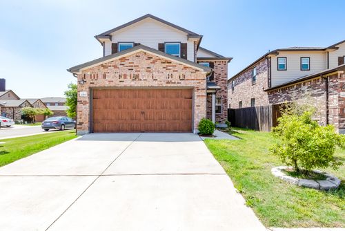 2007 Fretboard St, Round Rock, TX, 78664-2099 | Card Image