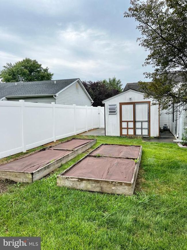 8 Rose Ter, House other with 3 bedrooms, 2 bathrooms and null parking in NEWARK DE | Image 49