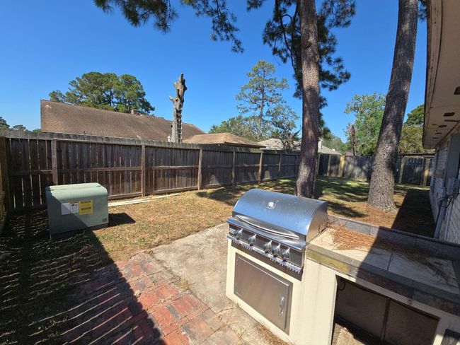 23207 Pine Post Ln, House other with 3 bedrooms, 2 bathrooms and 2 parking in Spring TX | Image 29