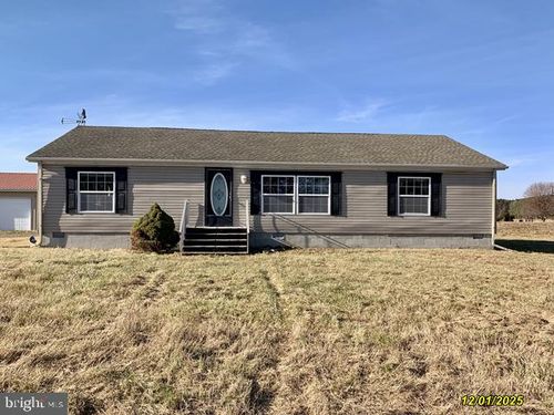 12656 N Union Church Rd, ELLENDALE, DE, 19941-2908 | Card Image
