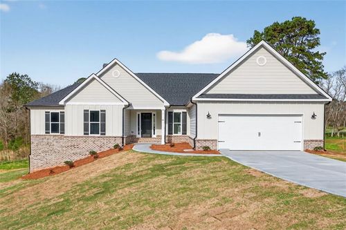 203 Nativity Cove, Bethlehem, GA, 30620 | Card Image