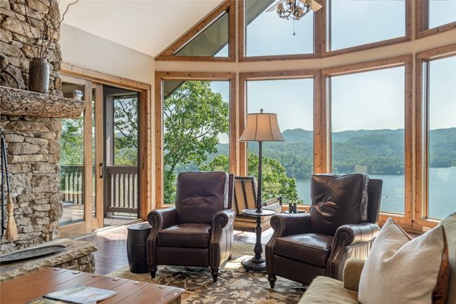 541 Summer Hill Rd, House other with 4 bedrooms, 5 bathrooms and null parking in Cullowhee NC | Image 13