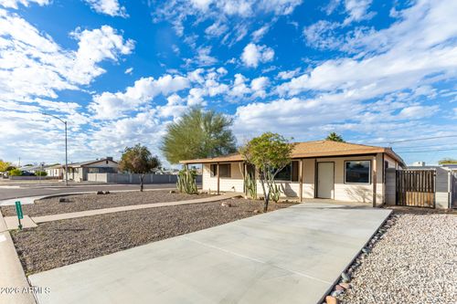 11136 W Montana Ave, Youngtown, AZ, 85363-1535 | Card Image