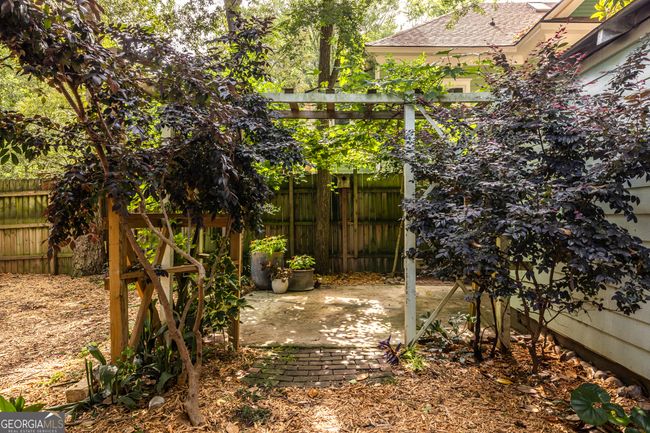 570 Park Ave Se, House other with 4 bedrooms, 2 bathrooms and 2 parking in Atlanta GA | Image 50