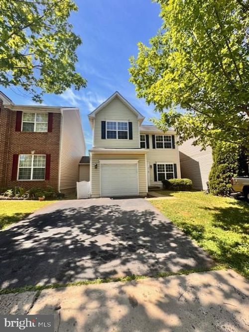 2037 Cotton Tail Dr, CULPEPER, VA, 22701-1622 | Card Image
