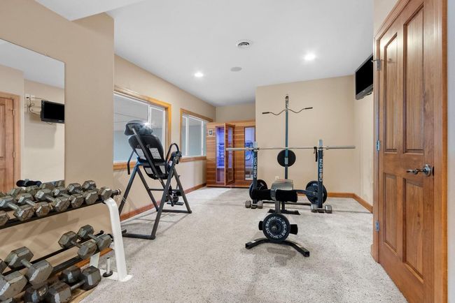 217 Hidden Ridges Way, House other with 4 bedrooms, 4 bathrooms and null parking in COMBINED LOCKS WI | Image 50