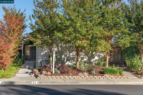 843 Luz Ct, Danville, CA, 94526-3542 | Card Image