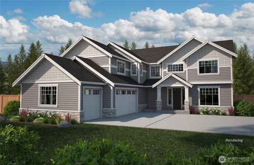 2446 64th Ave Nw, Olympia, WA, 98502-3447 | Card Image