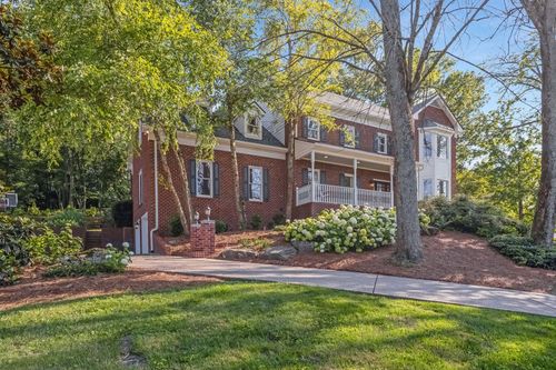 9211 Fox Run Dr, Brentwood, TN, 37027-7401 | Card Image