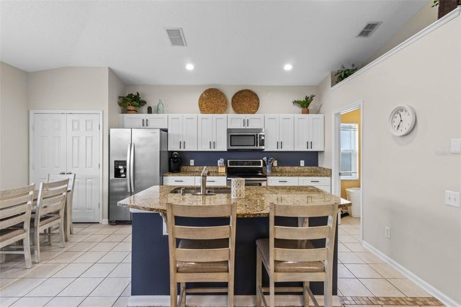 2222 Wyndham Palms Way, House other with 4 bedrooms, 3 bathrooms and null parking in KISSIMMEE FL | Image 12