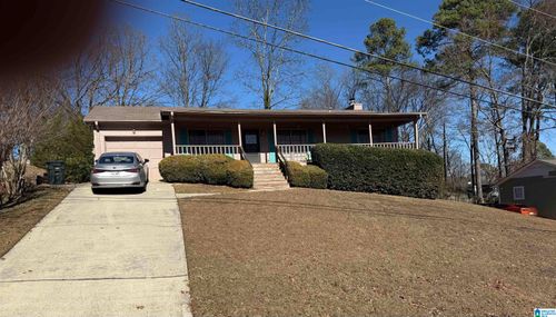 820 August Dr, Birmingham, AL, 35215-5104 | Card Image