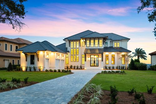 480 Captains Cir, Destin, FL, 32541-5305 | Card Image